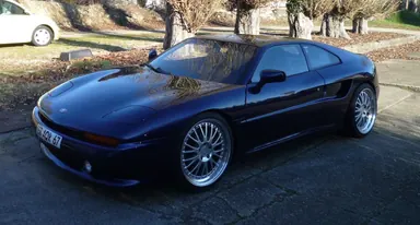 1997 Venturi Atlantique 300