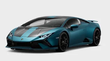 2023 Lamborghini HURACÁN TECNICA