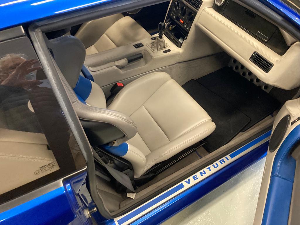 Venturi 260 Atlantique 1993