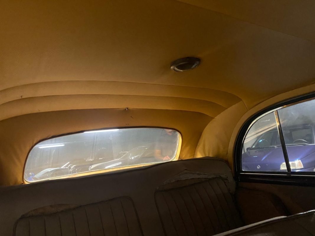 Talbot-Lago T15 BABY 1951