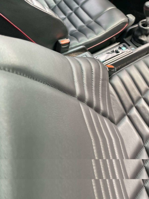 Citroen CX TISSIER 1978