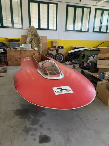 Hydroplane
