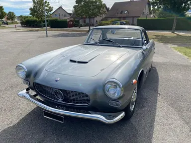 1962 Maserati 3500 GT