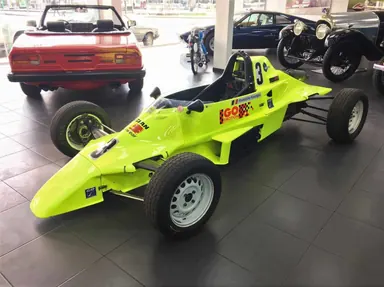 1985 Formula FF RF85