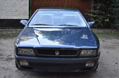 1994 Maserati Ghibli