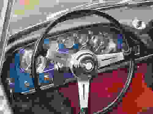 Maserati Sebring Serie II 1965