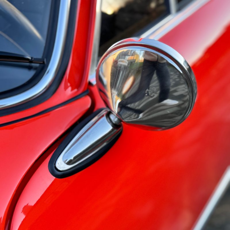 Porsche 911 F 1971