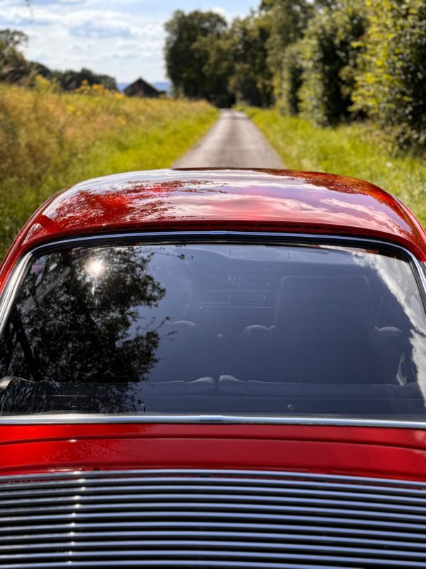 Porsche 911 F 1971