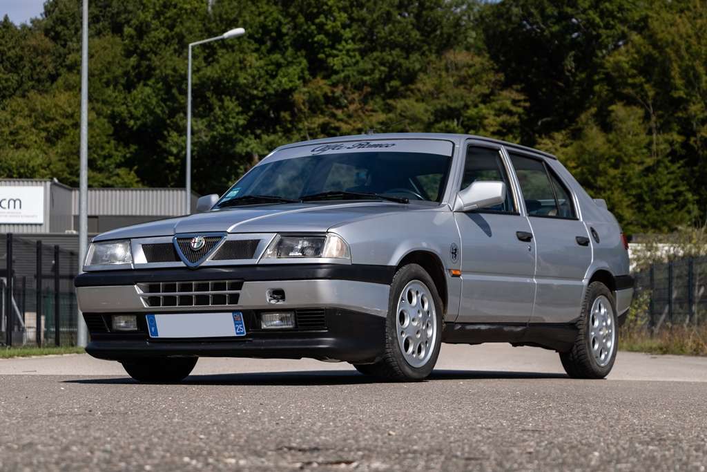 Alfa Romeo 33 Trofeo 1995
