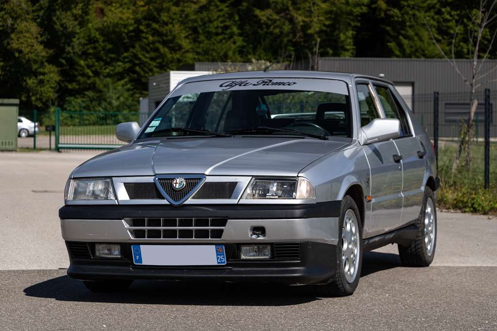 Alfa Romeo 33 Trofeo 1995