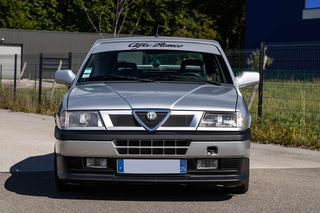 Alfa Romeo 33 Trofeo 1995