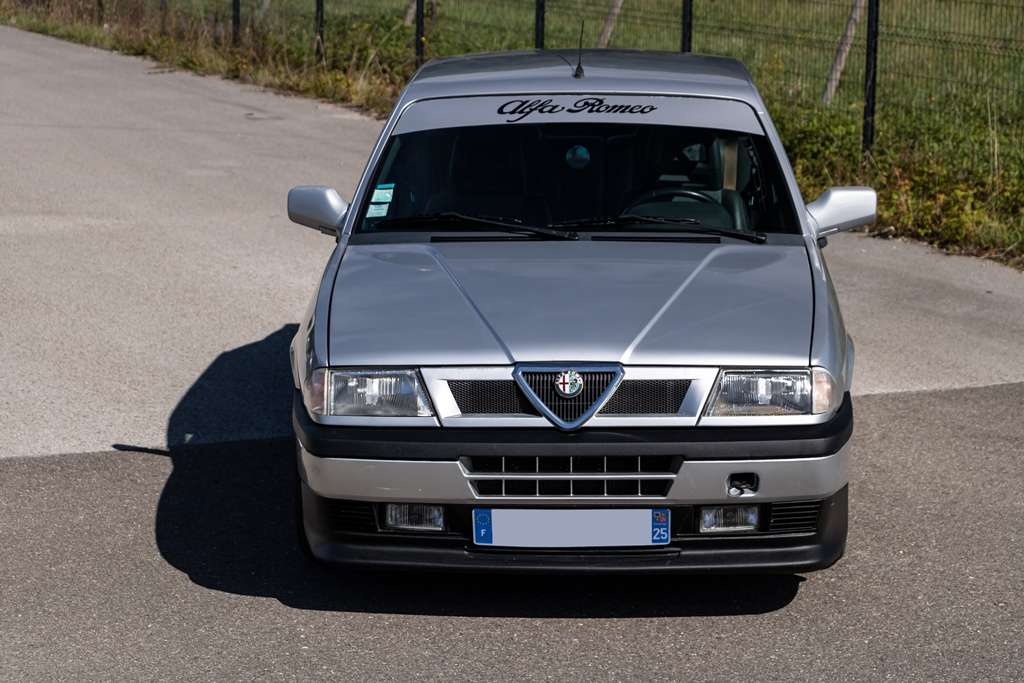 Alfa Romeo 33 Trofeo 1995