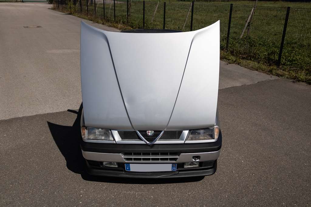 Alfa Romeo 33 Trofeo 1995