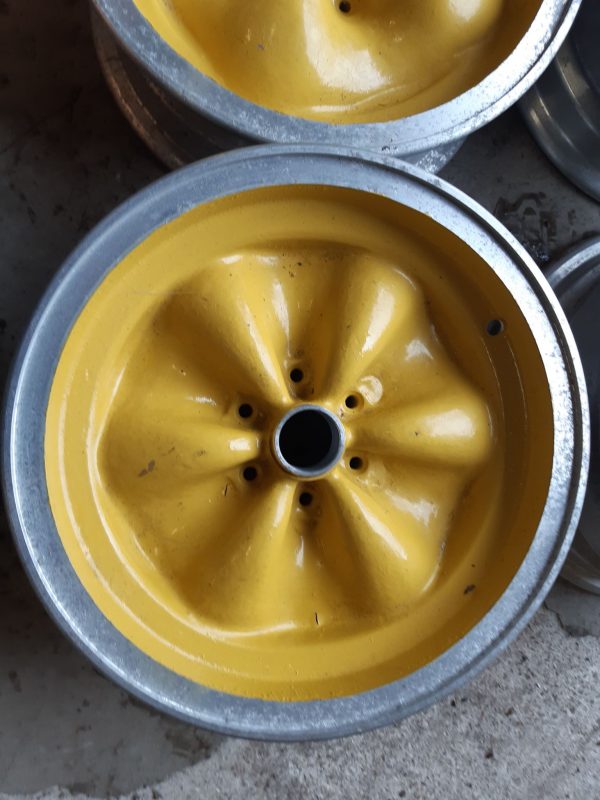 Jantes lotus 23b