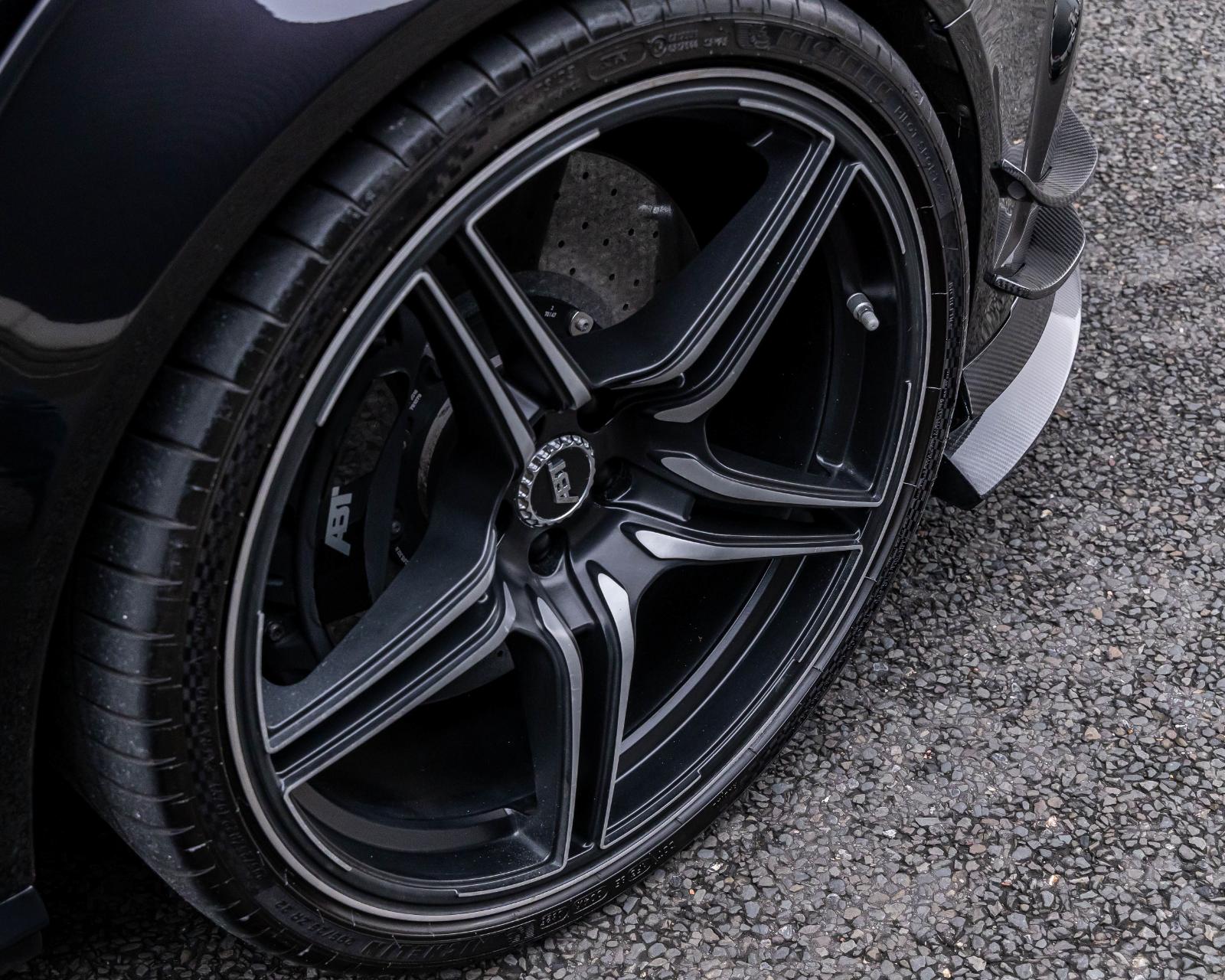 Audi RS6-R Abt 2016
