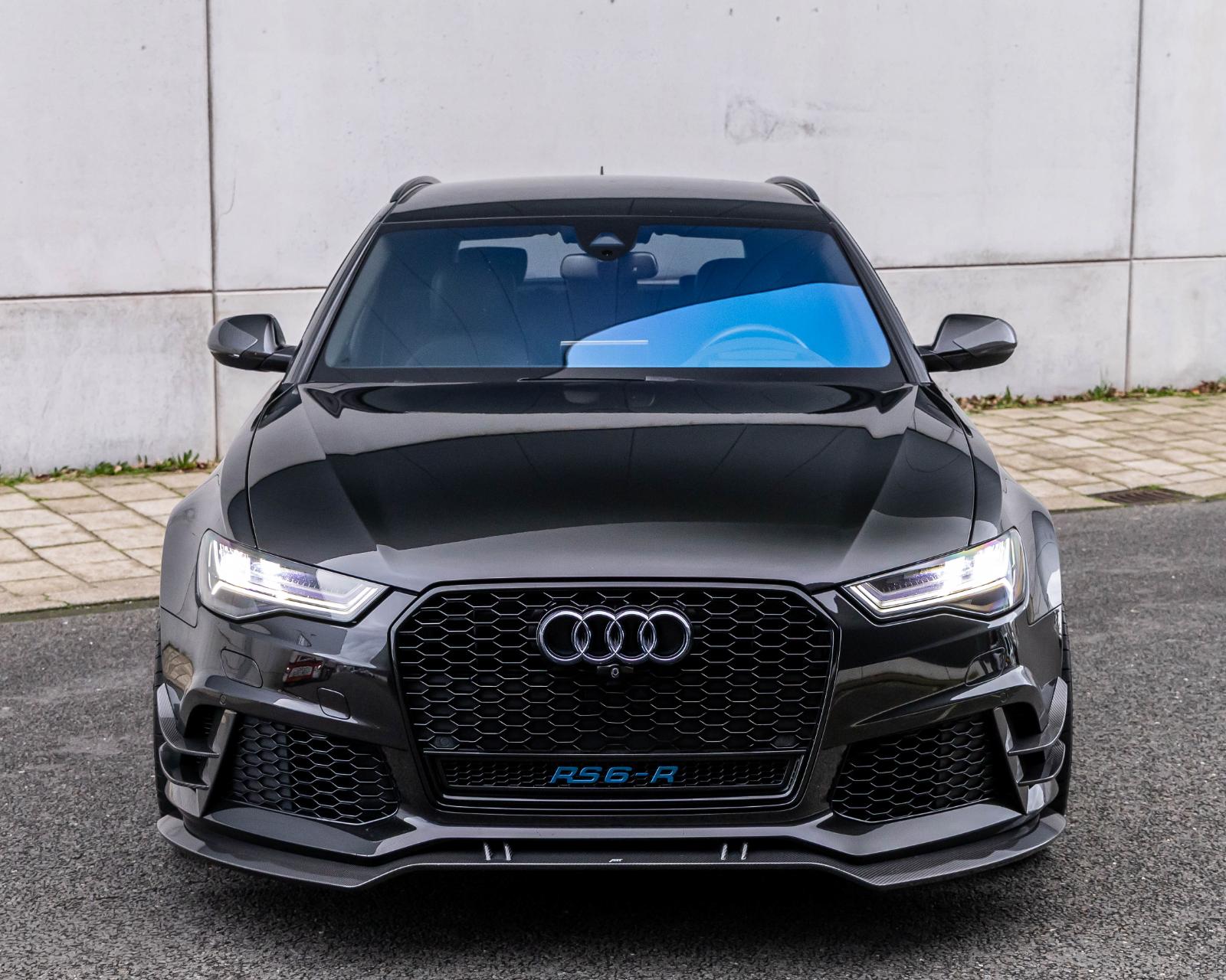 Audi RS6-R Abt 2016