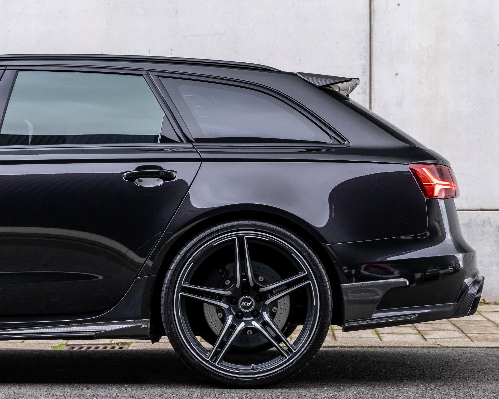 Audi RS6-R Abt 2016