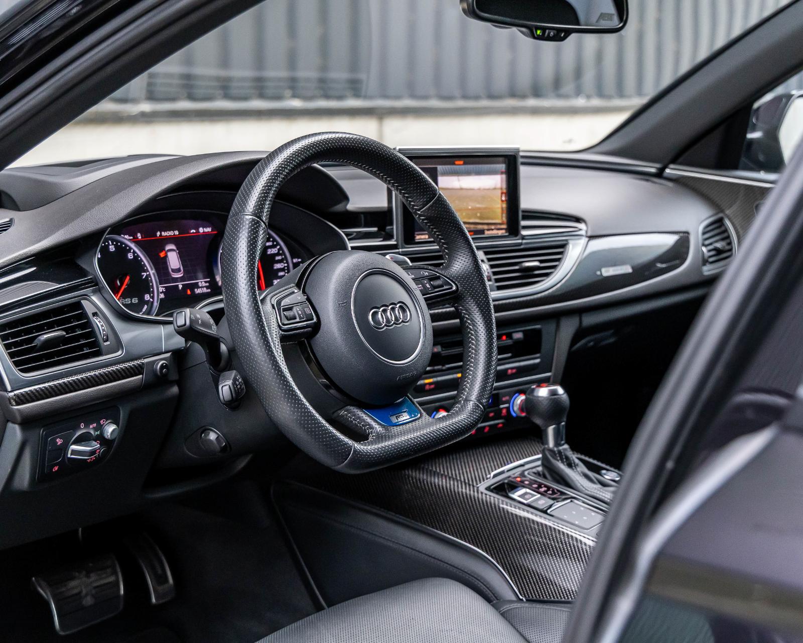 Audi RS6-R Abt 2016