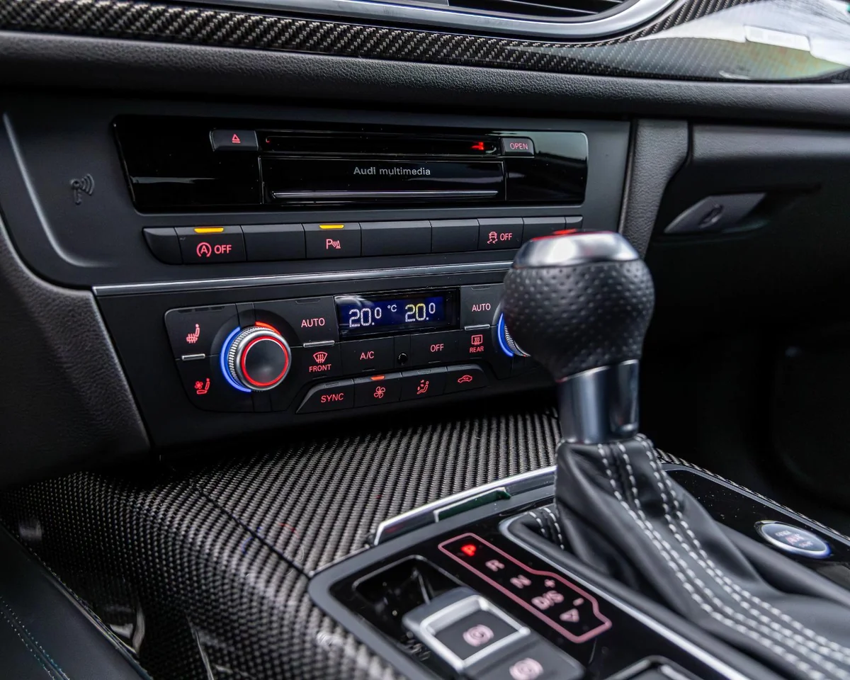 Audi RS6-R Abt 2016