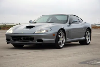 2004 Ferrari 575mm