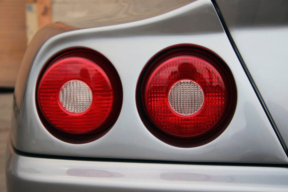 Ferrari 575mm 2004