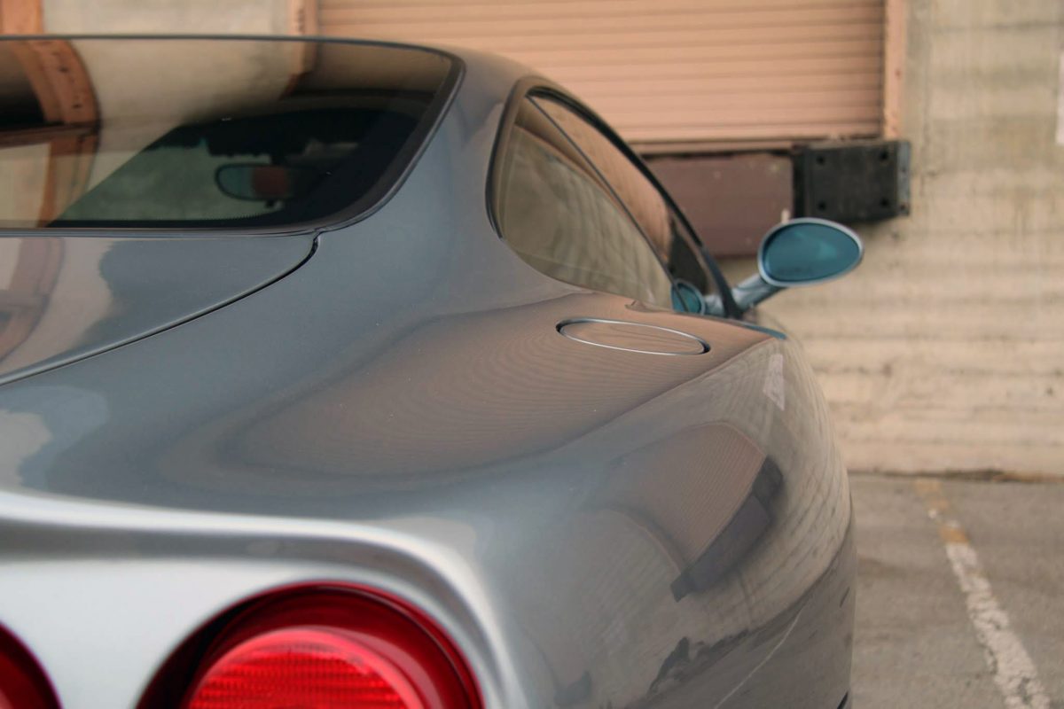 Ferrari 575mm 2004
