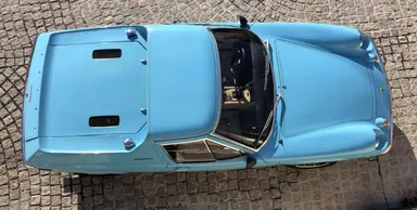 1974 Lotus Europe Twin cams