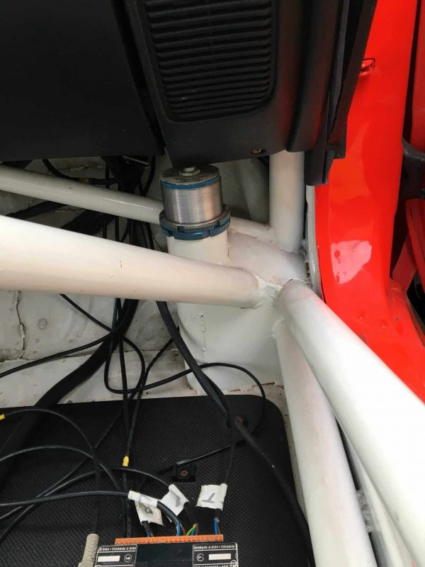 Mitsubishi CARISMA 1997