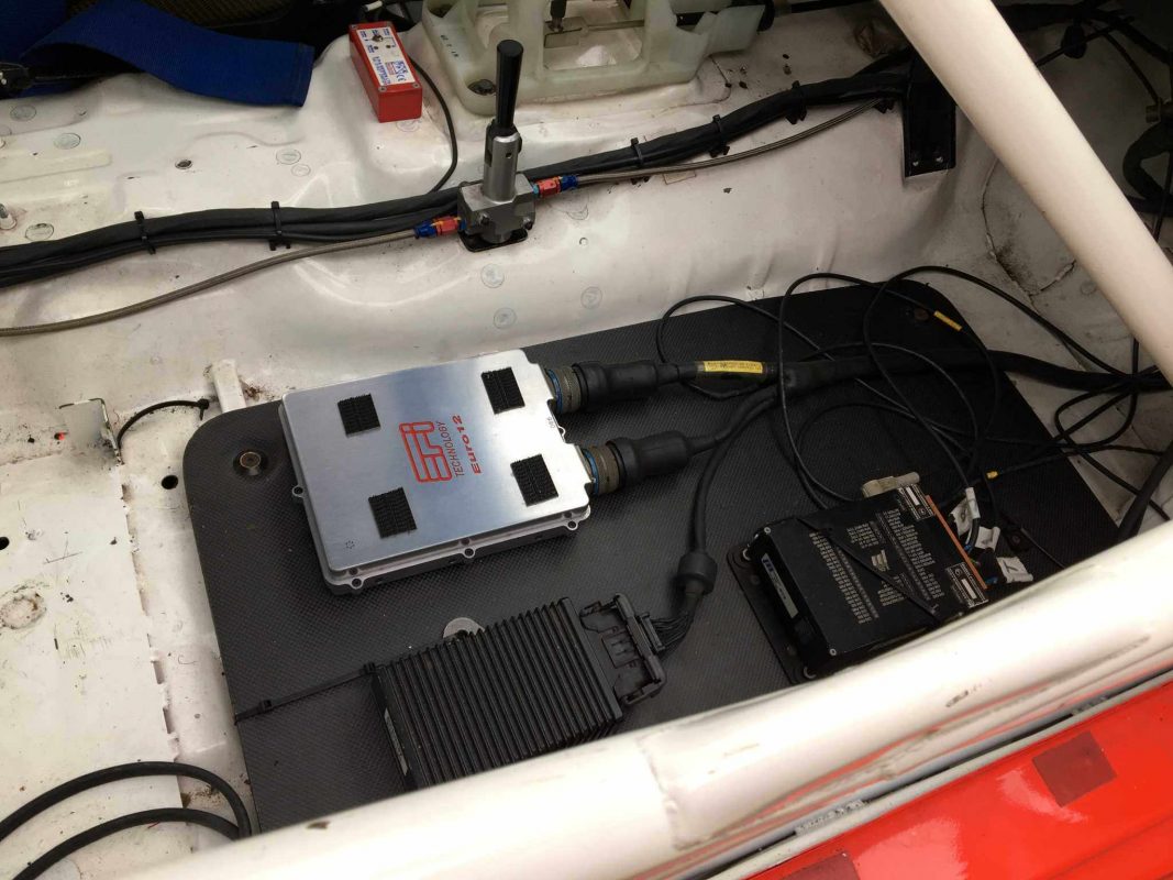 Mitsubishi CARISMA 1997
