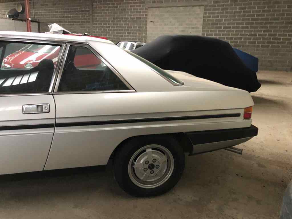 Lancia GAMMA 1978