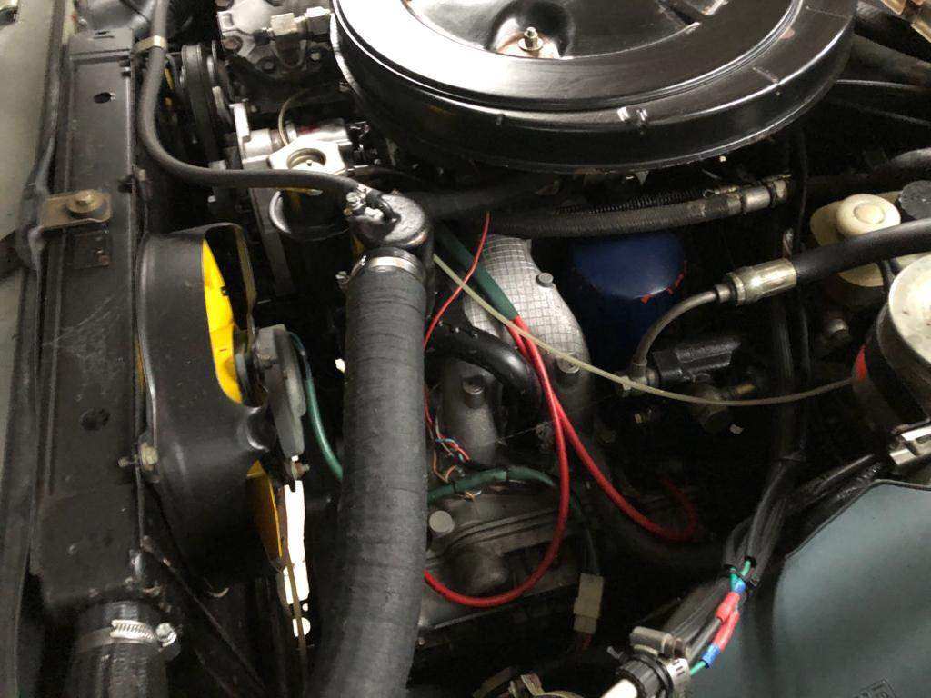 Lancia GAMMA 1978