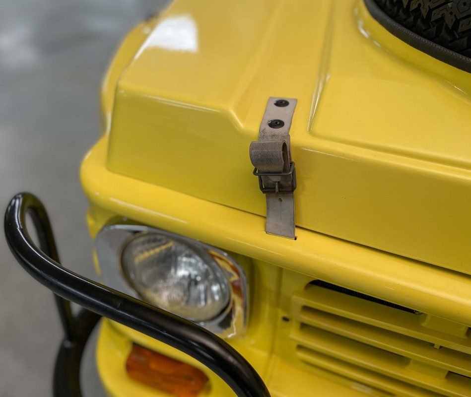 Citroen MEHARI 4*4 1980