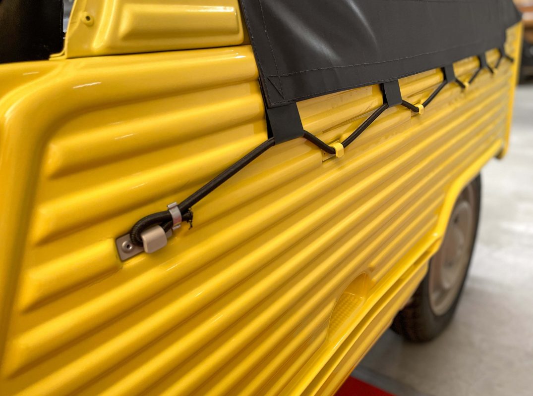 Citroen MEHARI 4*4 1980