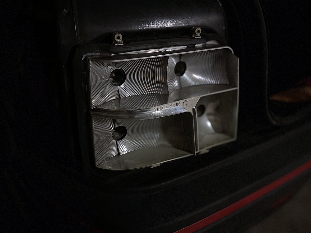 Peugeot 205 GTi 115 1991