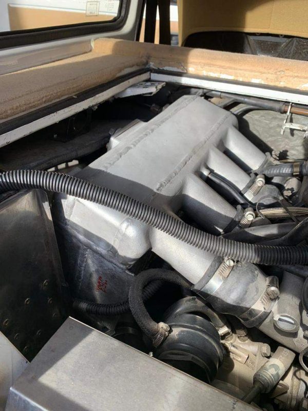 Renault 5 Turbo 2 Cévennes 1984