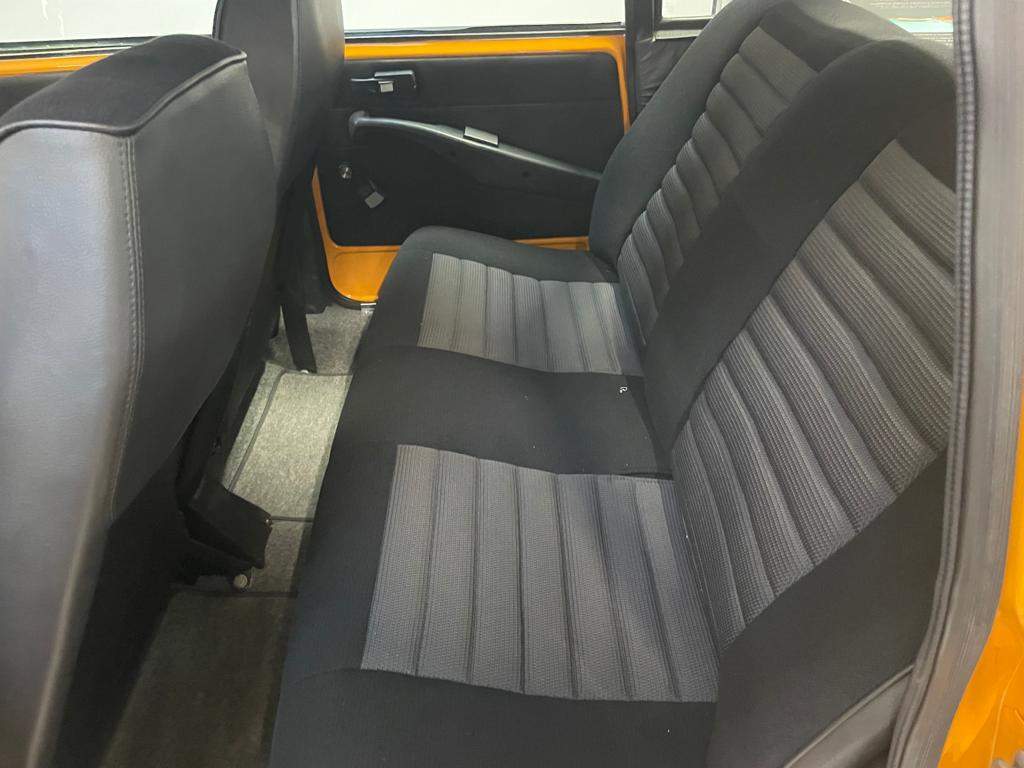 Citroen GS X2 1977