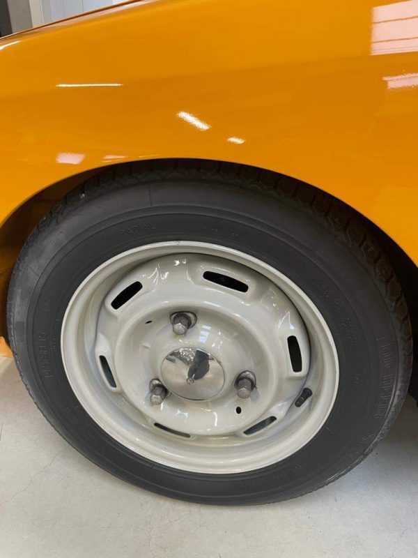 Citroen GS X2 1977