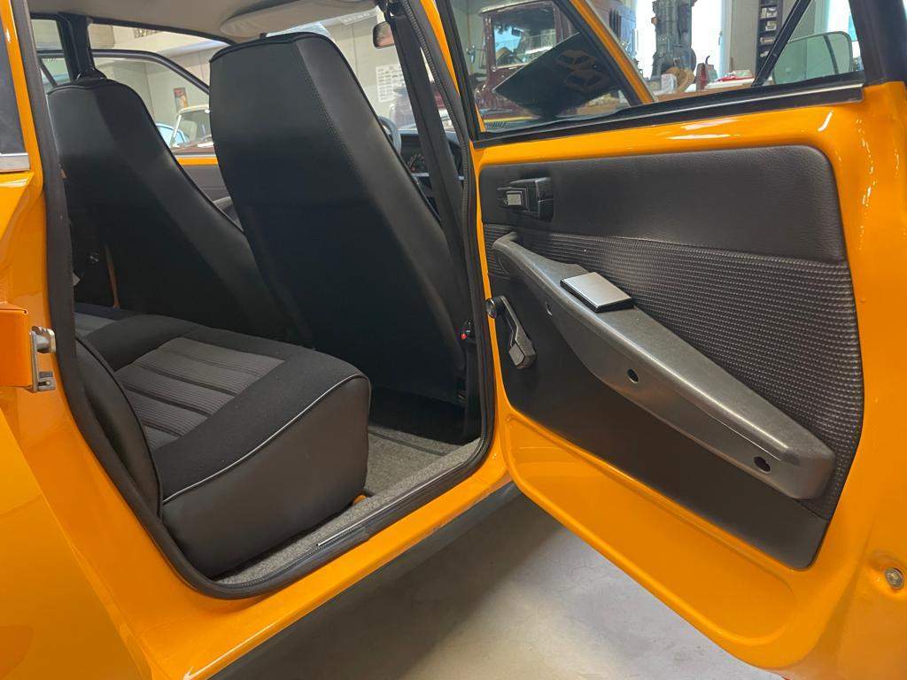 Citroen GS X2 1977