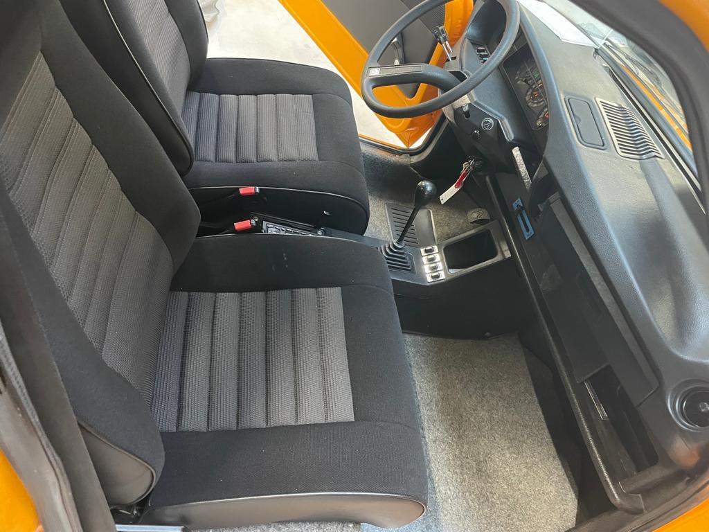 Citroen GS X2 1977