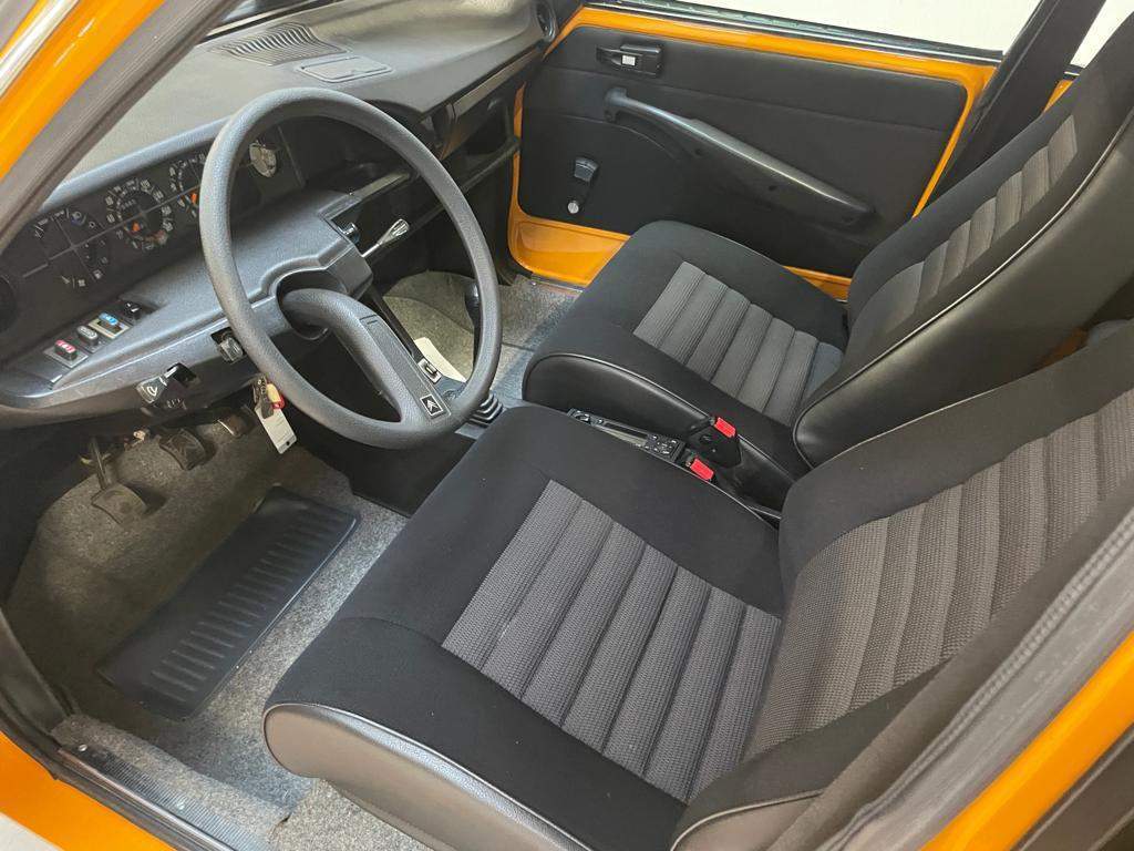 Citroen GS X2 1977