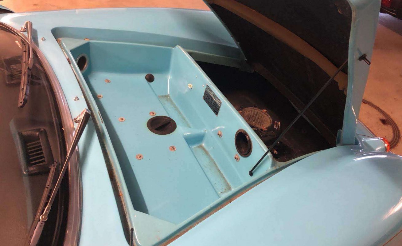 Lotus Europe Twin cams 1974