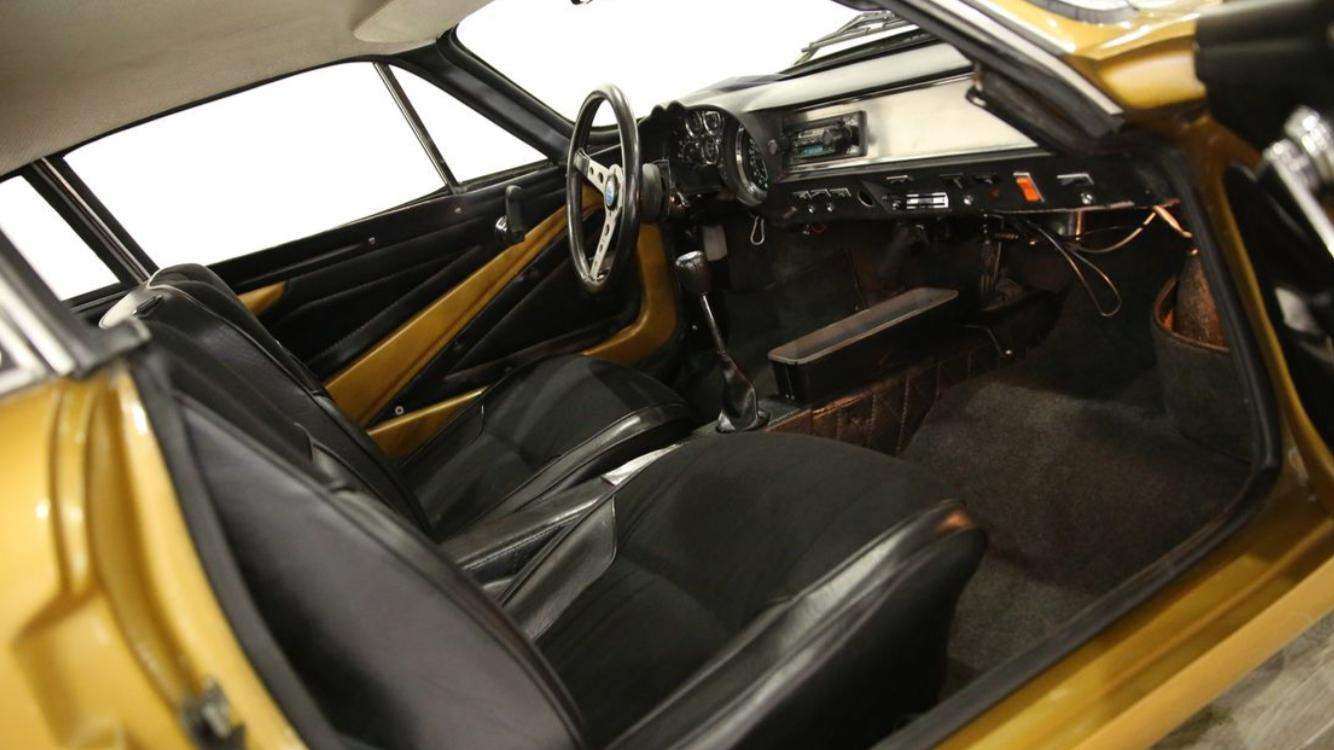Alpine A110 V85 1975