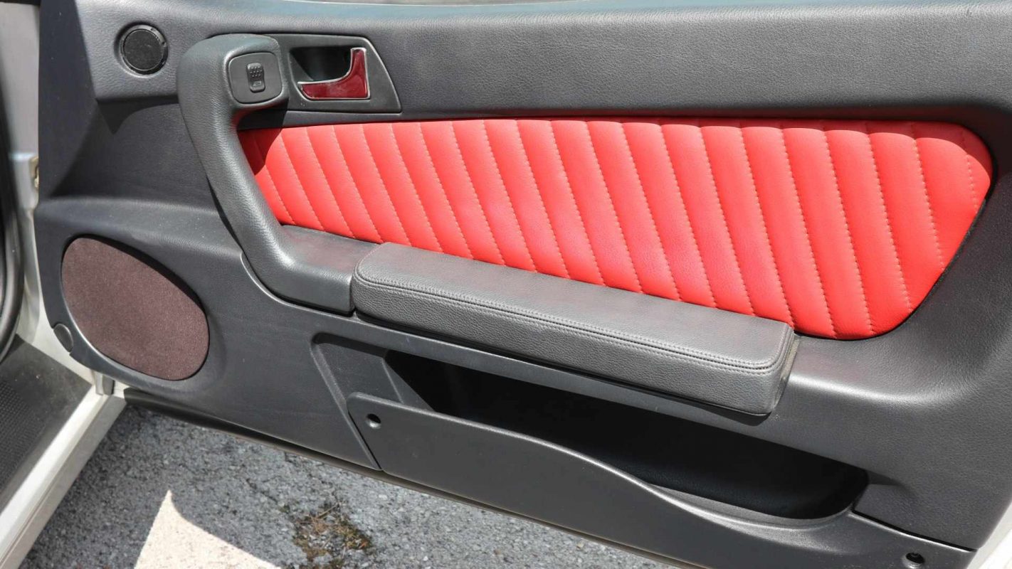 Alfa Romeo Alfa spider 3L 24V 2002