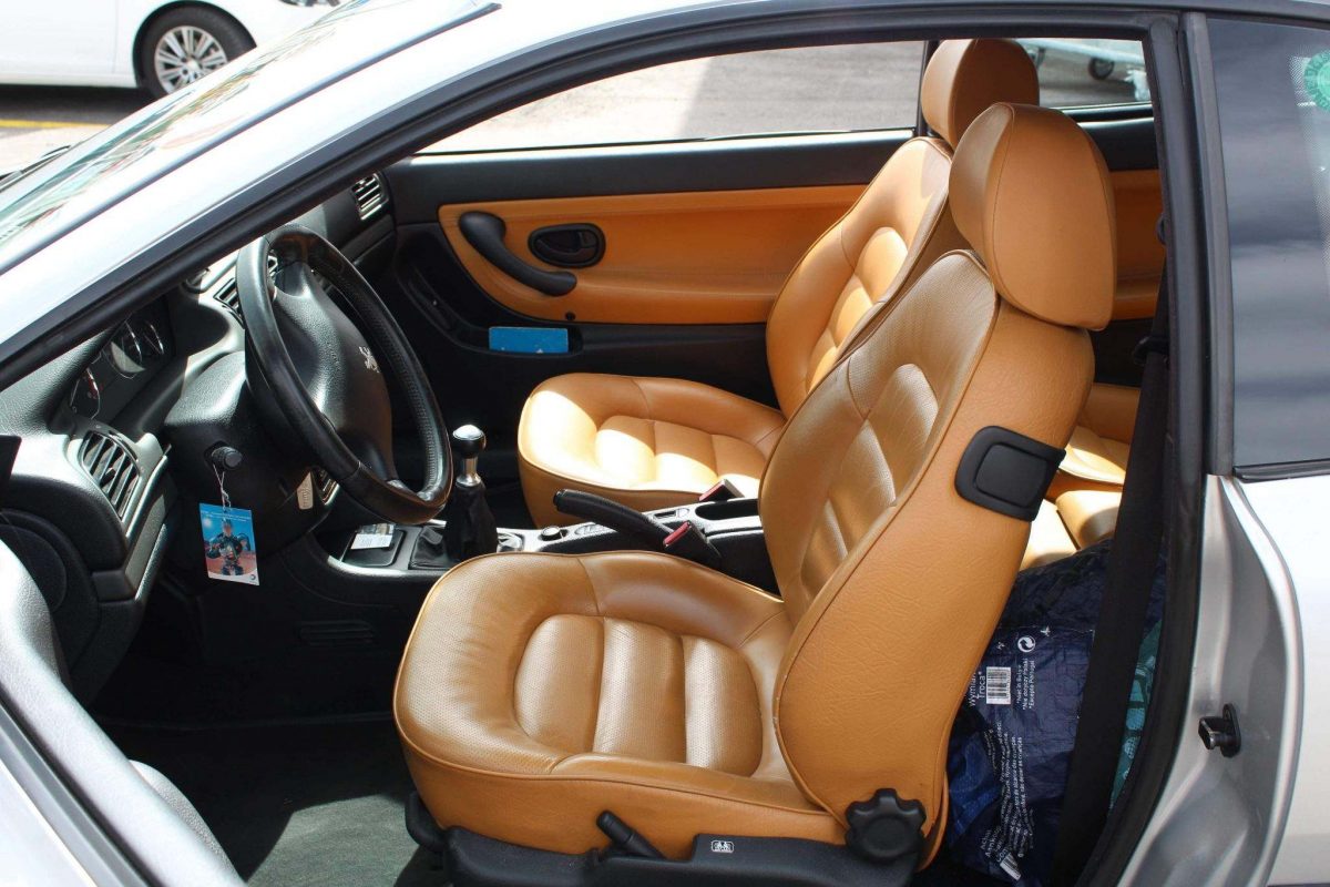 Peugeot Peugeot 406 V6 1999