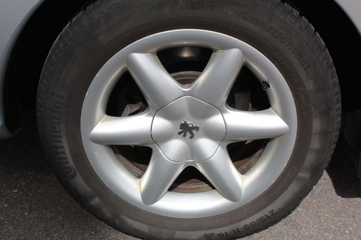 Peugeot Peugeot 406 V6 1999