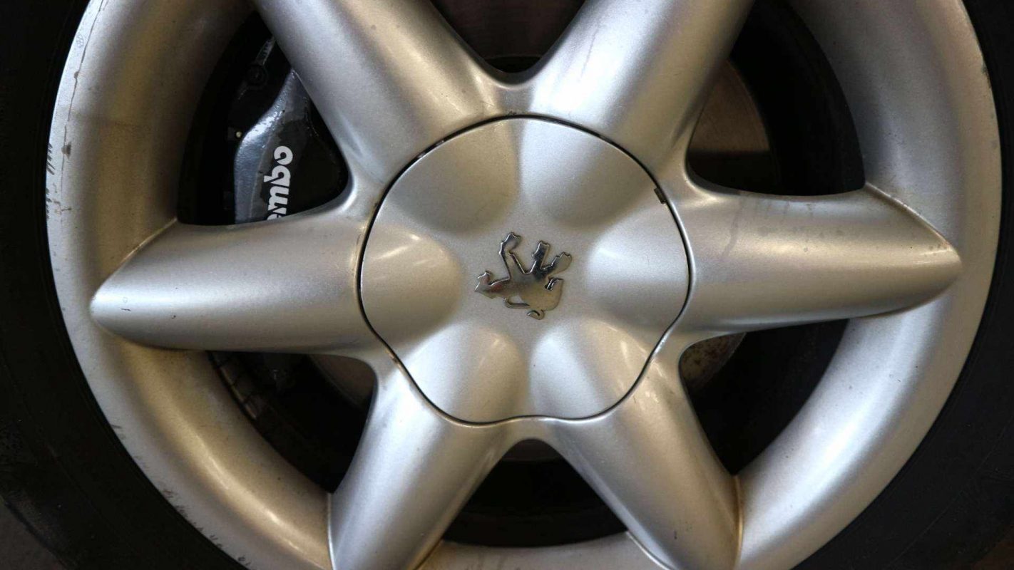Peugeot Peugeot 406 V6 1999