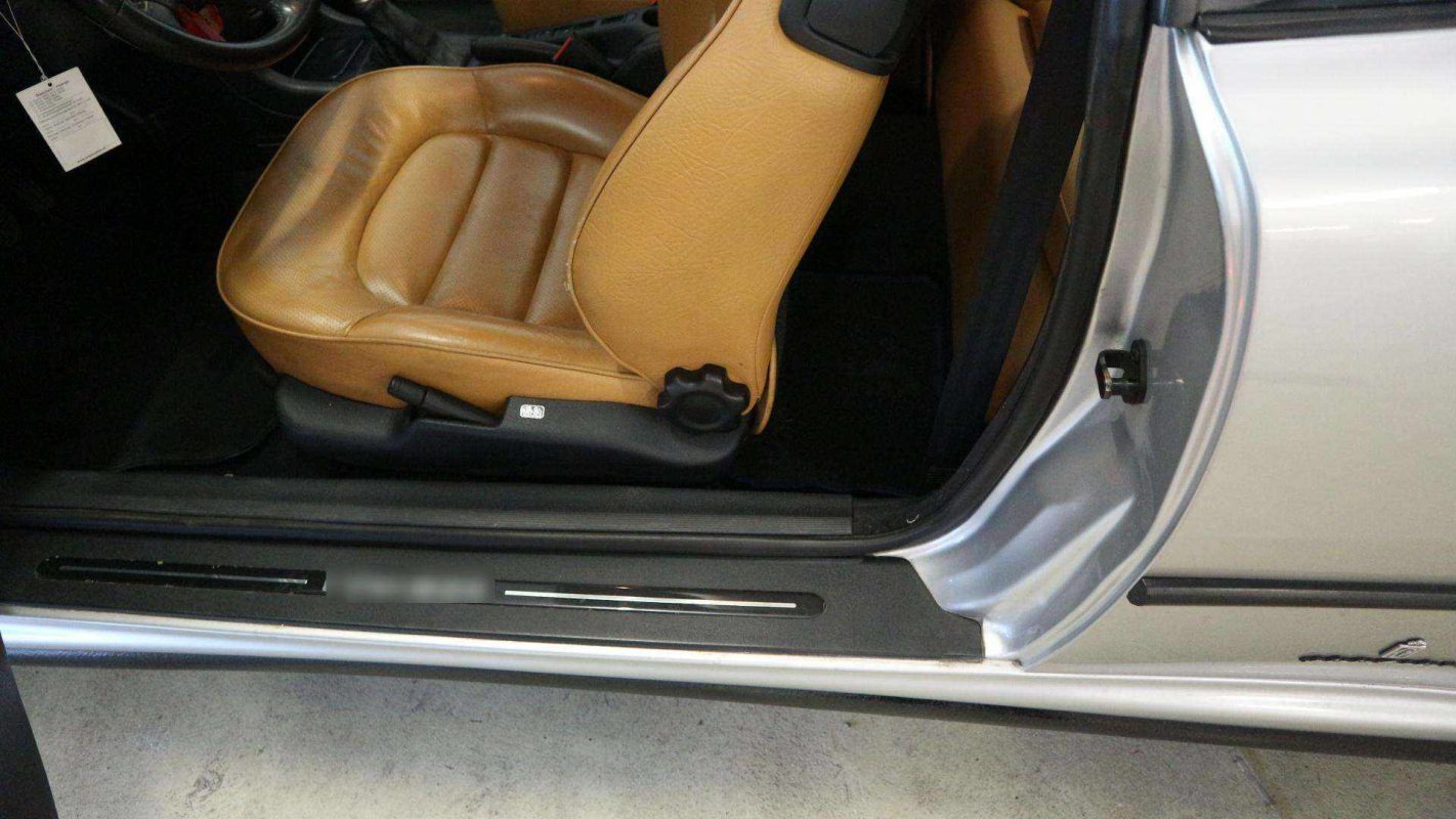 Peugeot Peugeot 406 V6 1999