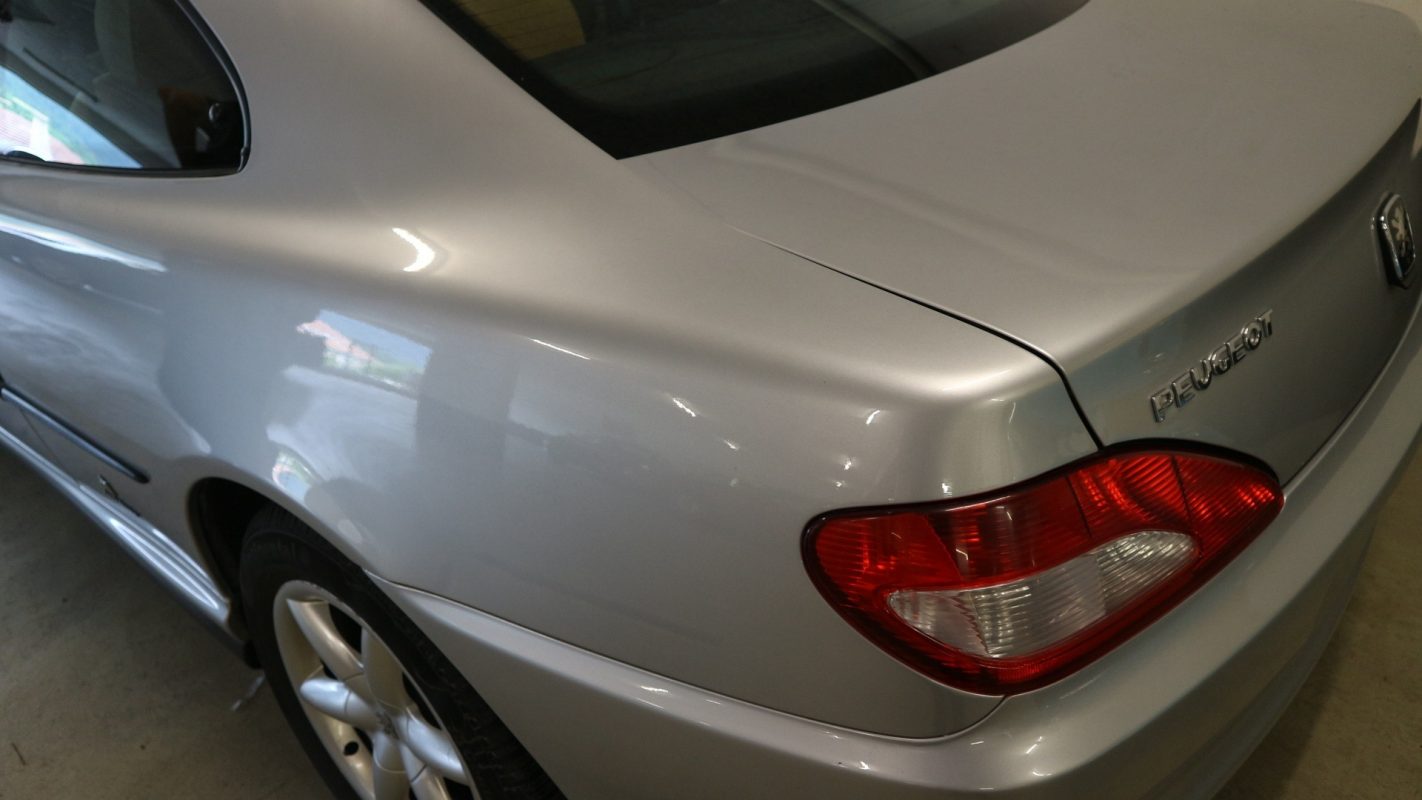 Peugeot Peugeot 406 V6 1999