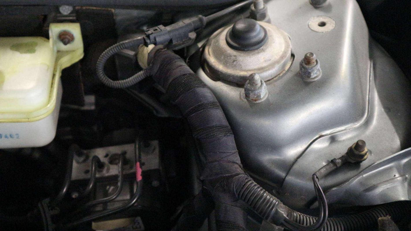 Alfa Romeo GT V6 3,2 2004