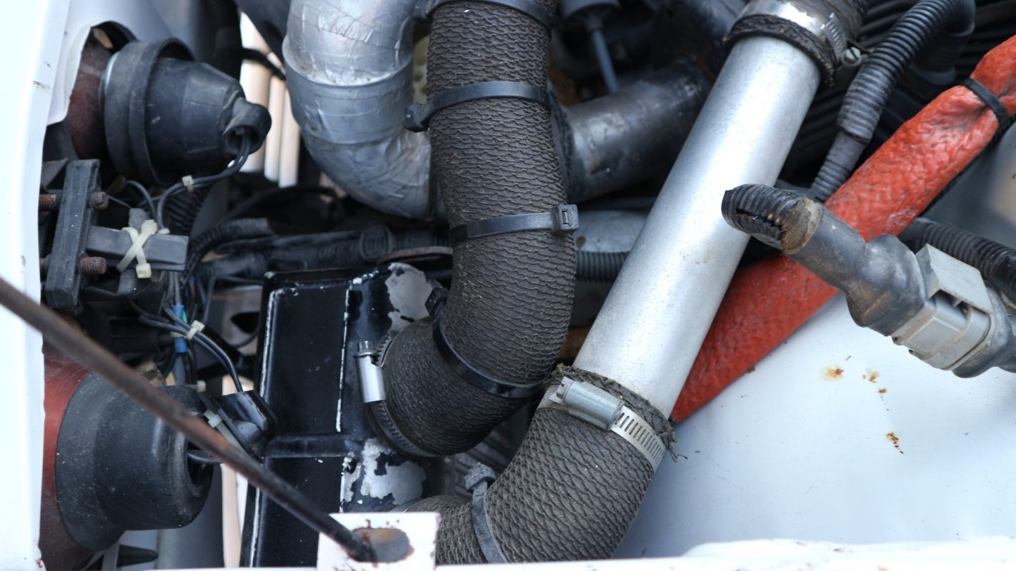 Renault R11 turbo GA 1984